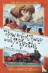 C. Bunce, Elizabeth - How to Get Away with Myrtle (Myrtle Hardcastle Mystery 2)