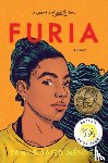 Saied Mendez, Yamile - Furia