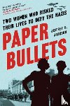 H. Jackson, Jeffrey - Paper Bullets