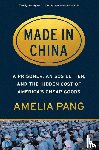 Pang, Amelia - Made in China