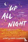 Silverman, Laura - Up All Night