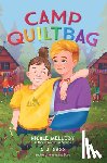 Sass, A. J., Melleby, Nicole - Camp QUILTBAG