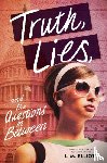 Elliott, L.M. - Truth, Lies, and the Questions in Between