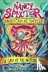 Martin, Stephen W. - Nancy Spector, Monster Detective: The Case of the Missing Spot (a Graphic Novel)