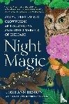 Henion, Leigh Ann - Night Magic