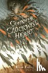 Farrey, Brian - The Counterclockwise Heart