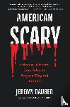 Dauber, Jeremy - American Scary