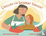 Ackerman, Sara Holly - Challah for Shabbat Tonight