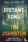 Johnston, Tim - Distant Sons