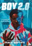Baptiste, Tracey - Boy 2.0