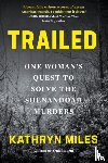 Miles, Kathryn - Trailed