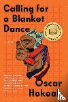 Hokeah, Oscar - Calling for a Blanket Dance