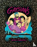 Curato, Michael - Gaysians