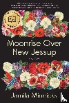 Minnicks, Jamila - Moonrise Over New Jessup