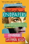 Savran Kelly, Jennifer - Endpapers