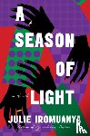 Iromuanya, Julie - A Season of Light
