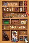McCorkle, Jill - Old Crimes