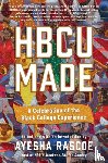  - Hbcu Made