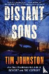 Johnston, Tim - Distant Sons