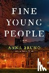 Bruno, Anna - Fine Young People