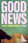 Brahme, Alexa Yasemin - Good News