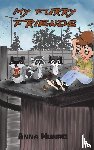 Munro, Anna - My Furry Friends