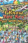 Weaver, Brooke de - I Know You Are, But What Am I?