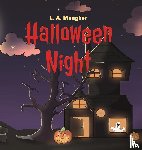 Louise Stimmel - Halloween Night