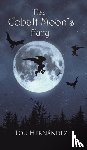 HERN NDEZ, LOU - COBALT MOONS FURY