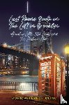 Peterec-Tolino, John - Last Phone Booth on the Left in Brooklyn