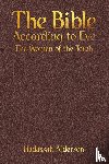 Alderson, Hadassah - The Bible According to Eve