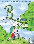 Ghebreselassie, Rigat - B Is for Bubble