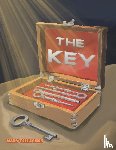 Callaghan, Mary - The Key