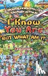 Weaver, Brooke de - I Know You Are, But What Am I?