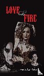 Burrell, Amanda Jane - Love Under Fire