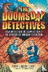 Jenson-Elliott, Cindy - The Doomsday Detectives
