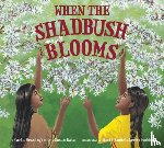 Messinger, Carla - When the Shadbush Blooms