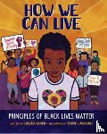 Garcia, Lalena - How We Can Live