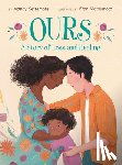 Settembre, Mandy - Ours: A Story of Loss and Healing
