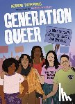Topping, Kimm - Generation Queer