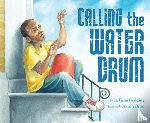 Redding, Latisha - Calling the Water Drum