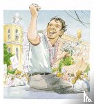 Krakow, Kari - The Harvey Milk Story