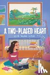 Nguyen, Doan Phuong - A Two-Placed Heart