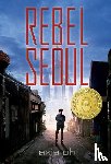 Oh, Axie - Oh, A: REBEL SEOUL