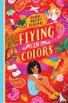 Reddeppa, Padma Prasad - Flying in Colors