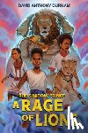 Durham, David Anthony - A Rage of Lions (the Shadow Prince #3)