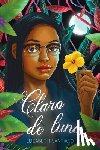 Santiago, Elizabeth - Claro de Luna