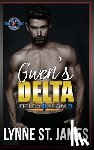 St James, Lynne, Alpha, Operation - Gwen's Delta