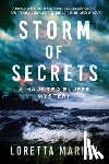 Marion, Loretta - Storm of Secrets