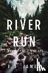 James, J.S. - River Run